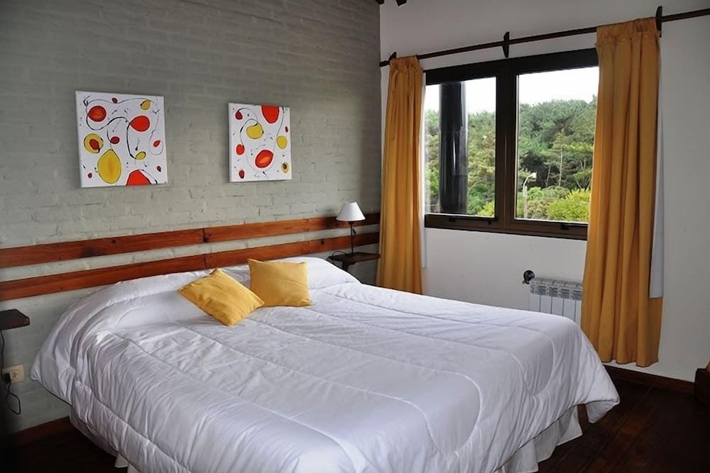 Solar Pampa Apart Hotel