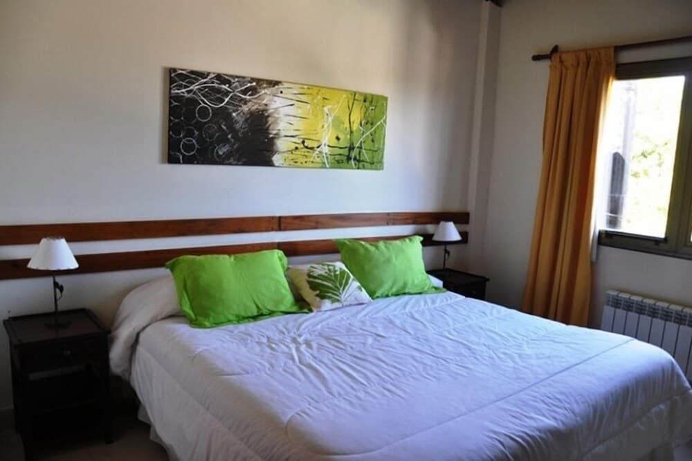 Solar Pampa Apart Hotel