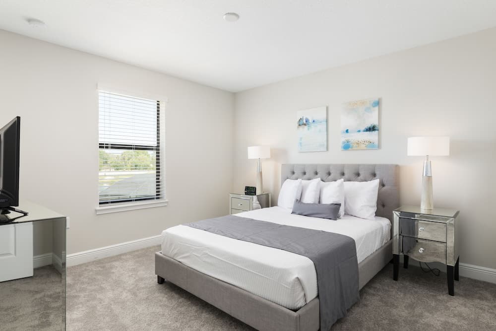 Balmoral Resort Florida