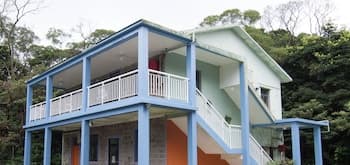 YHA Ngong Ping SG Davis Youth Hostel