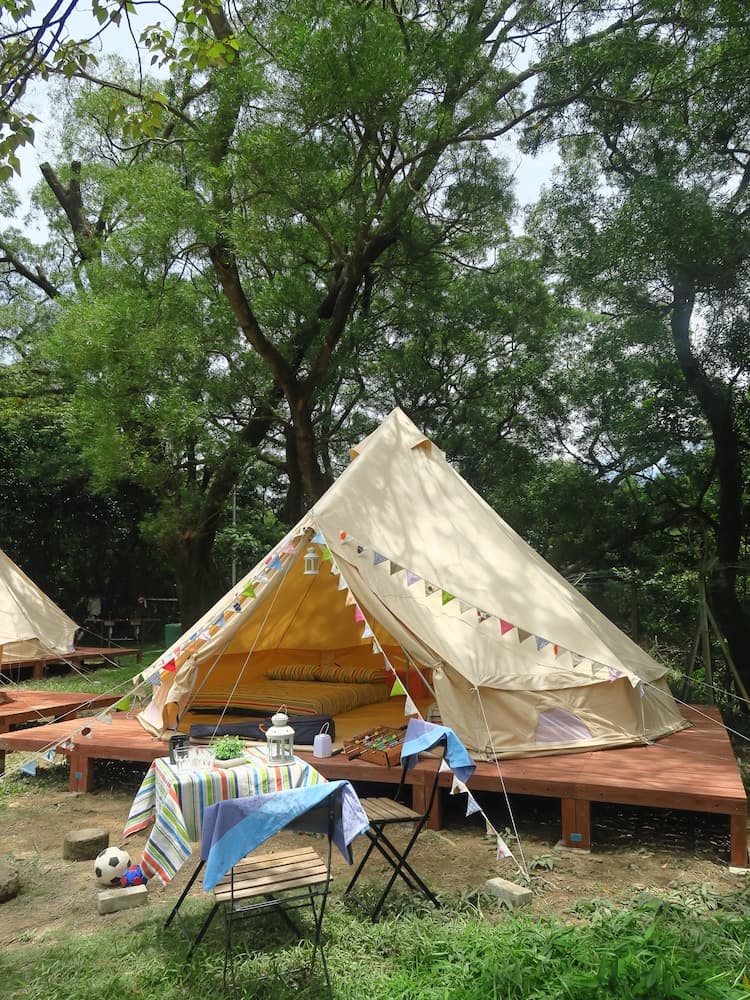 YHA Ngong Ping SG Davis Youth Hostel