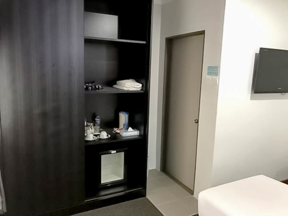 Myangkasa Akademi & Resort Langkawi