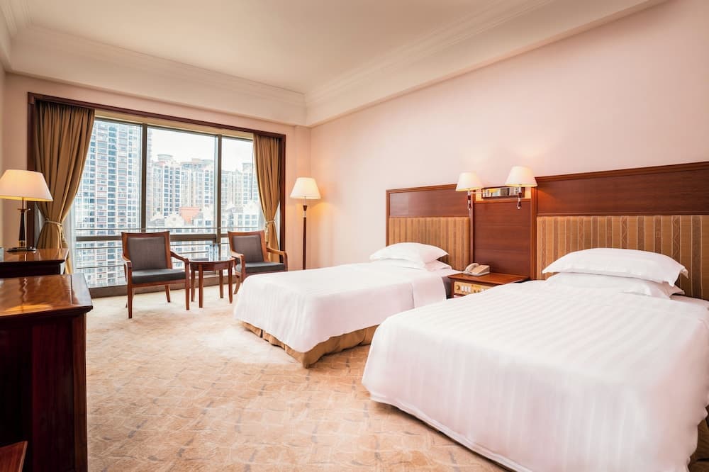 Gladden Hotel Shilong