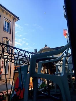 Interlaken Lovely Apartment