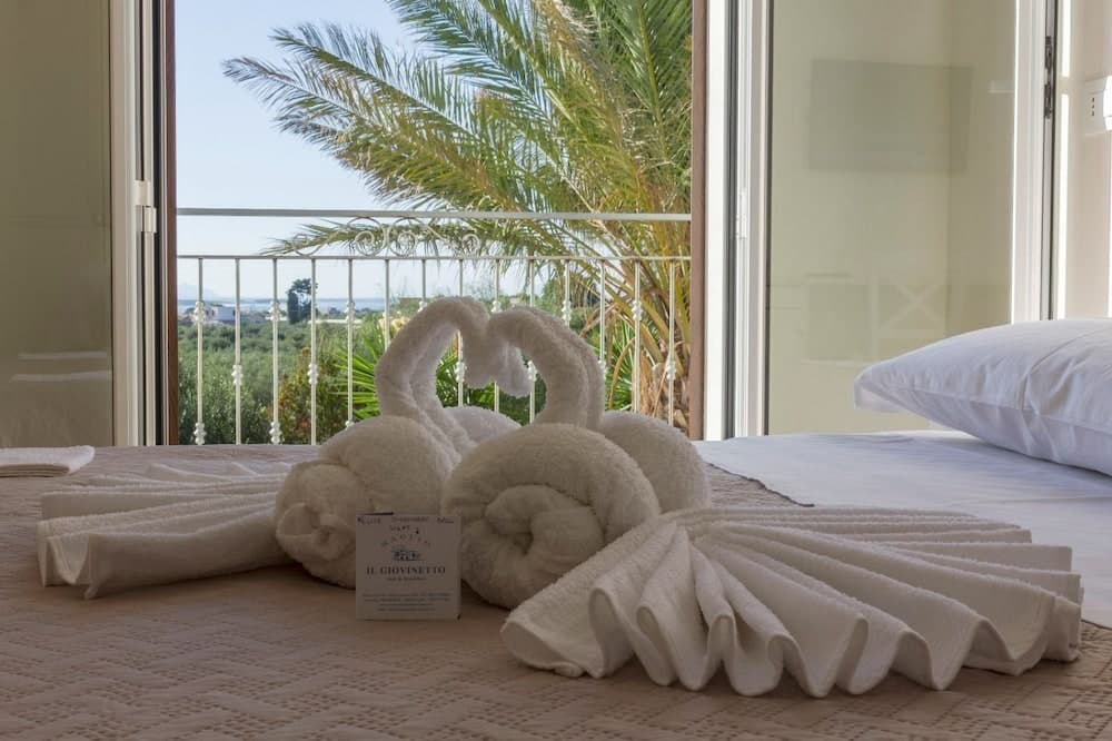 Baglio il Giovinetto