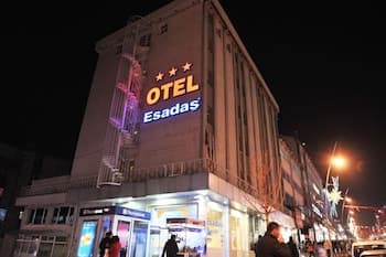 Esadas Hotel