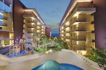 Golden Tulip Holland Resort