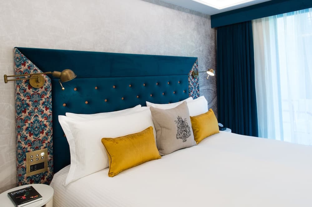 Vintry & Mercer Hotel - Small Luxury Hotels of the World