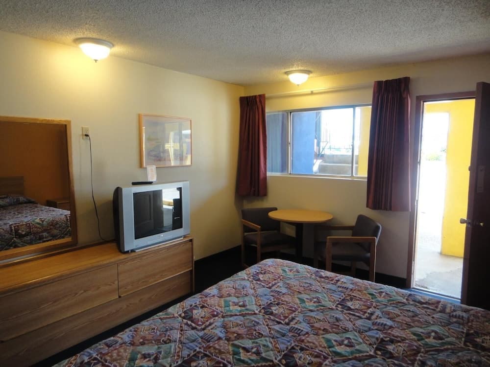 Econo Lodge Las Vegas NM