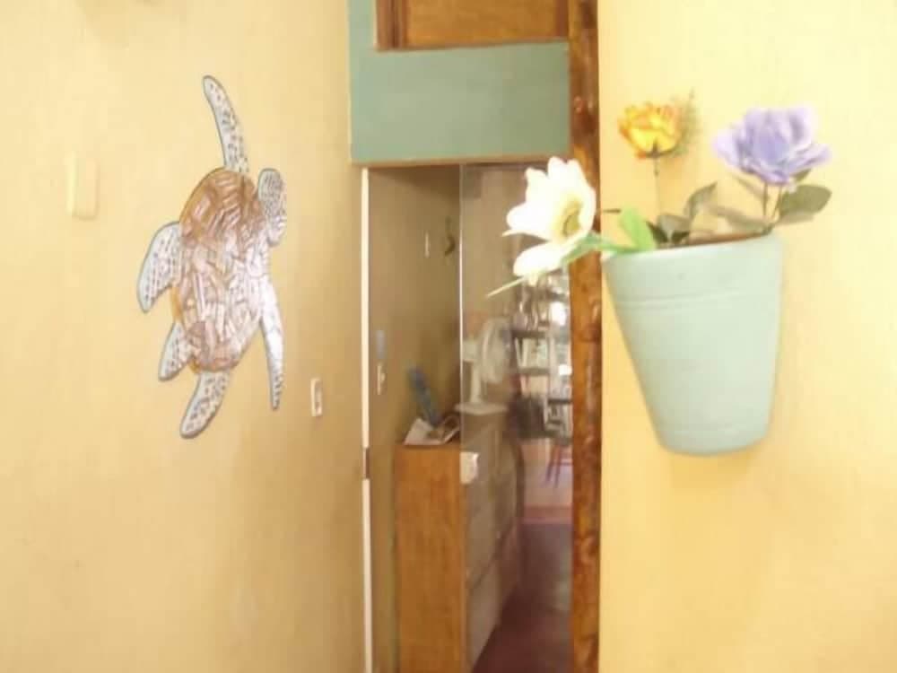 A Bananeira Azul Hostel