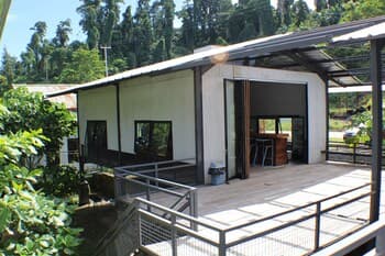 Kakatua Hostel