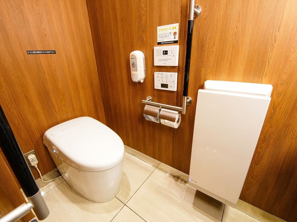 APA Hotel Midosuji Hommachi Ekihigashi