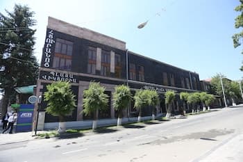 Hotel Plaza Viktoria