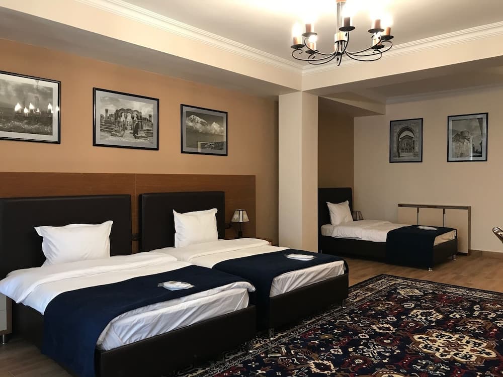 Hotel Plaza Viktoria