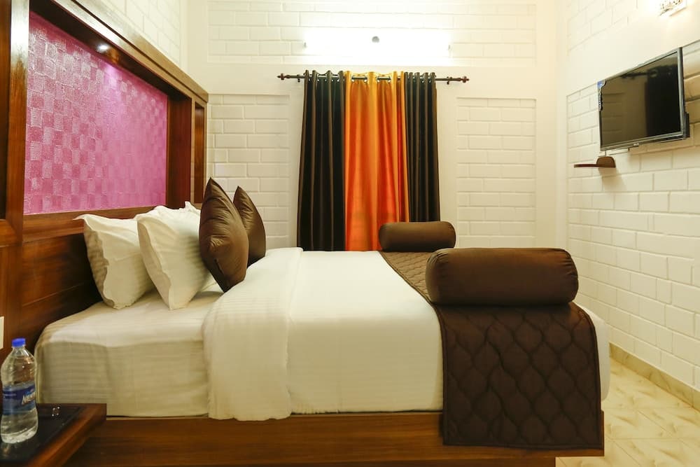 OYO 7966 Laacienekkas Valley Resort