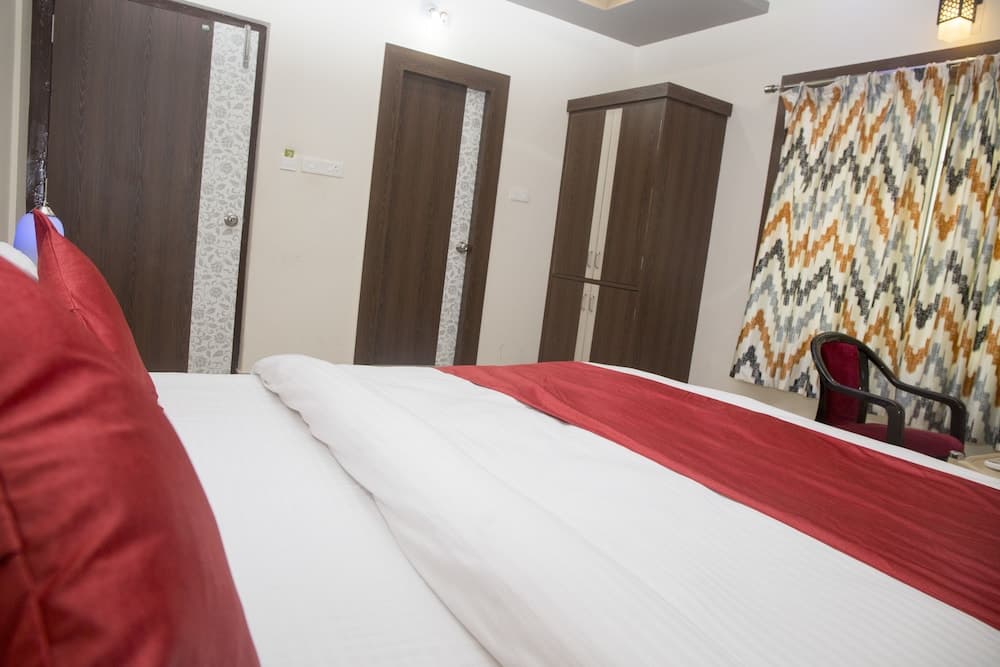 OYO 3904 Home Stay Tara Palace