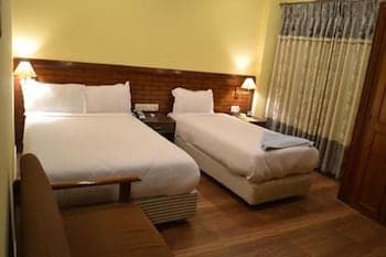 The White Lake Hotel