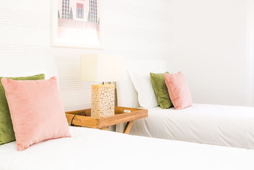 Liiiving in Porto - Cozy Experience Apartment I