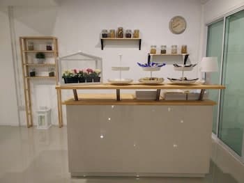 The Art Hostel Bangkok