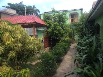 My Auberge Inn Jacmel