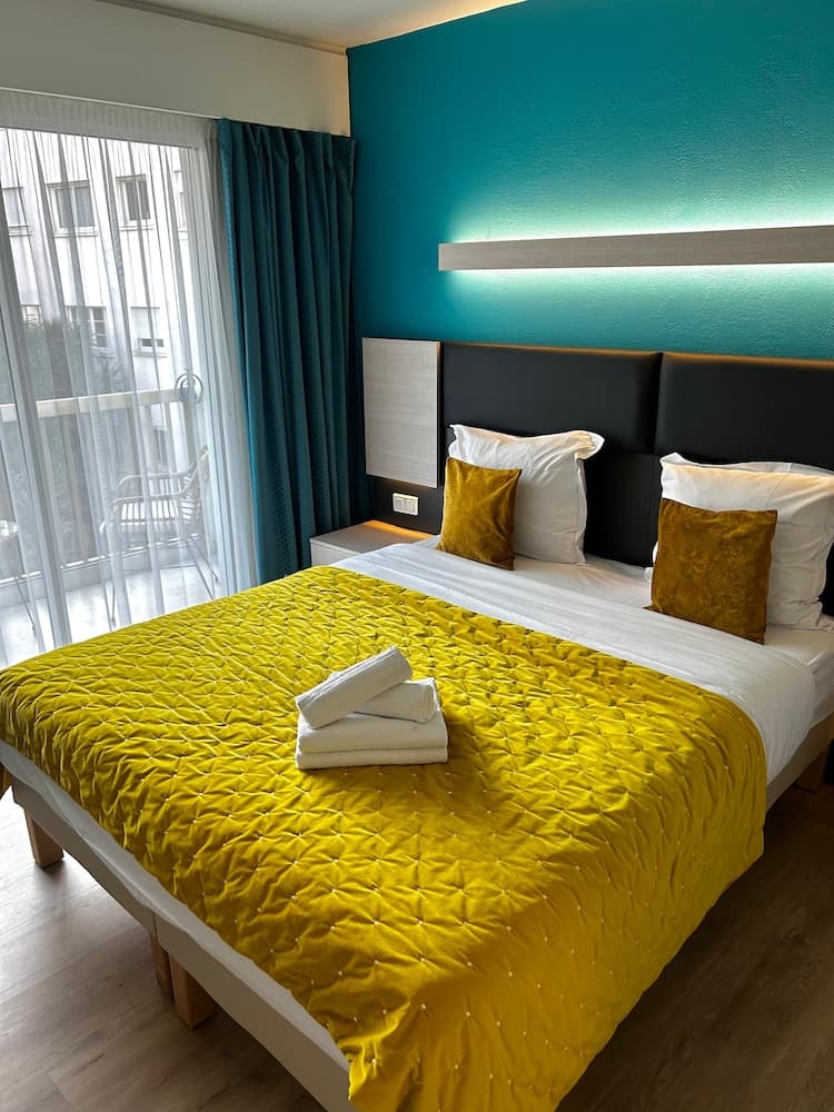 Hotel Jardin Croisette