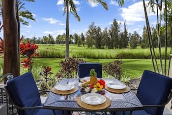 Waikoloa Beach S O2 2 Bedroom Condo by RedAwning