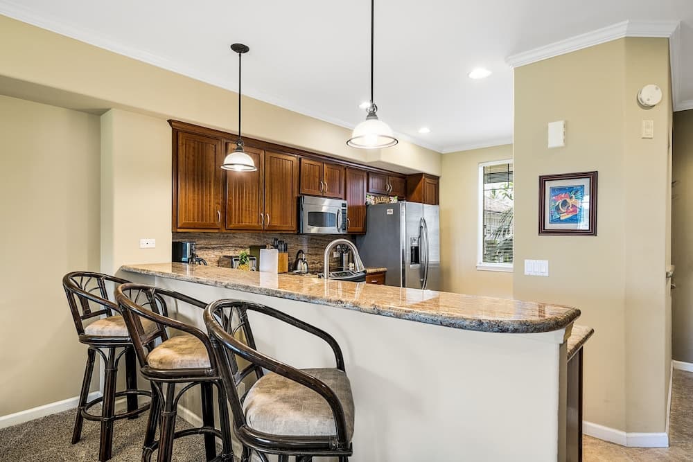 Waikoloa Beach S G2 2 Bedroom Condo by RedAwning