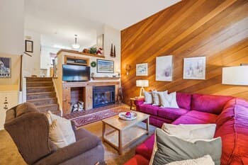 Winterpoint 20 2 Bedroom Townhouse by RedAwning