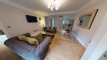 Harrogate Lifestyle Luxury Serviced ApartHotel