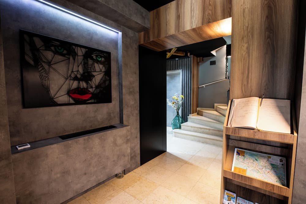 View Inn Boutique Hotel