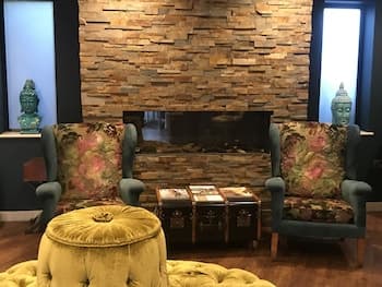 San Pietro Restaurant with Rooms