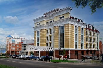 Volga Premium Hotel