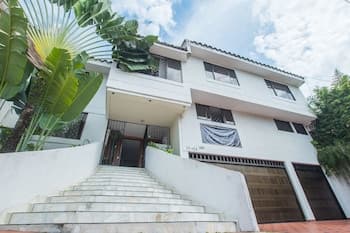 Hostal Casa Cristales