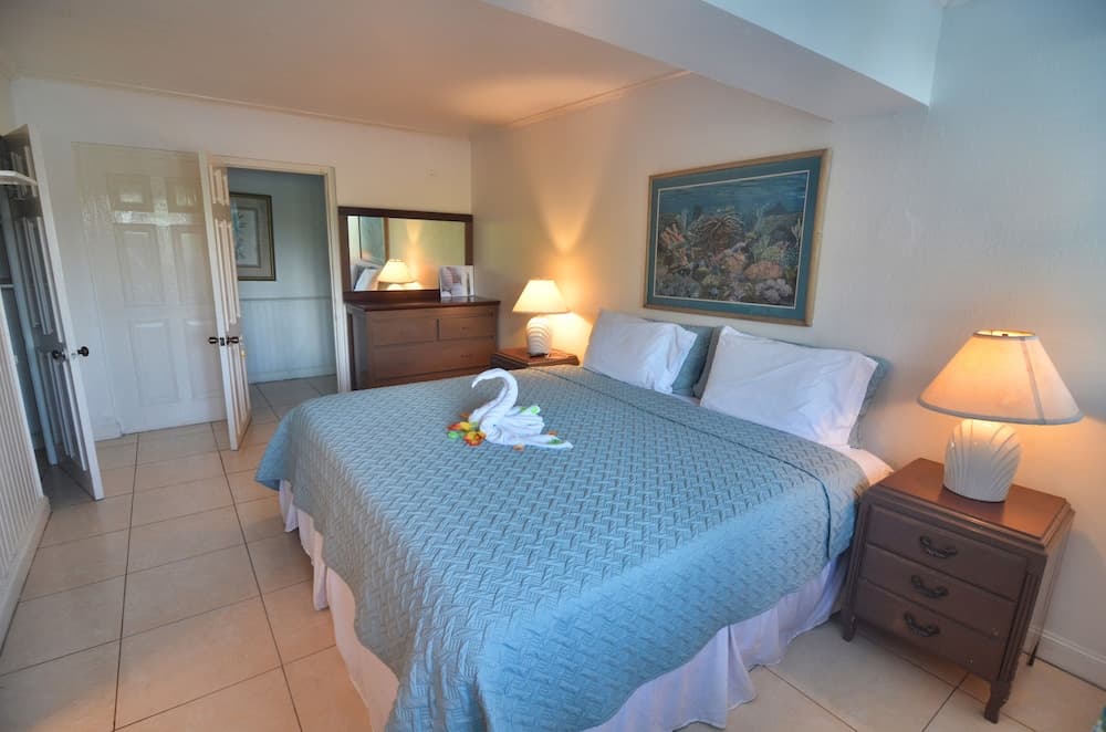 Moon San Villa at the Blue Lagoon