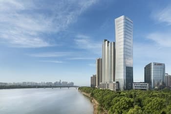 Grand Hyatt Changsha