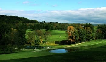 Champion Lakes Golf Resort