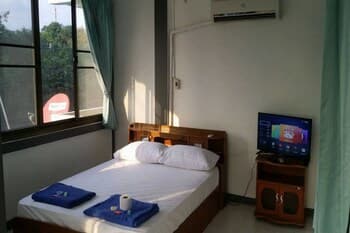 Parfun Guesthouse