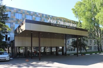 Art-Ulyanovsk Pravy Bereg