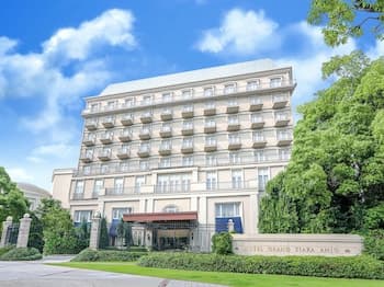 Hotel Grand Tiara MinamiNagoya