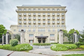 Hotel Grand Tiara MinamiNagoya