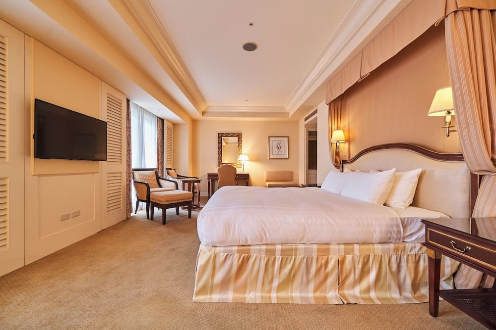 Hotel Grand Tiara MinamiNagoya