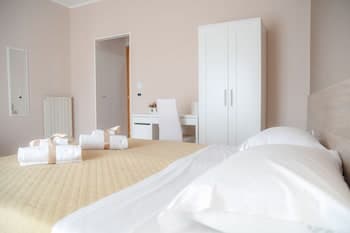 Guest House Lamezia Airport