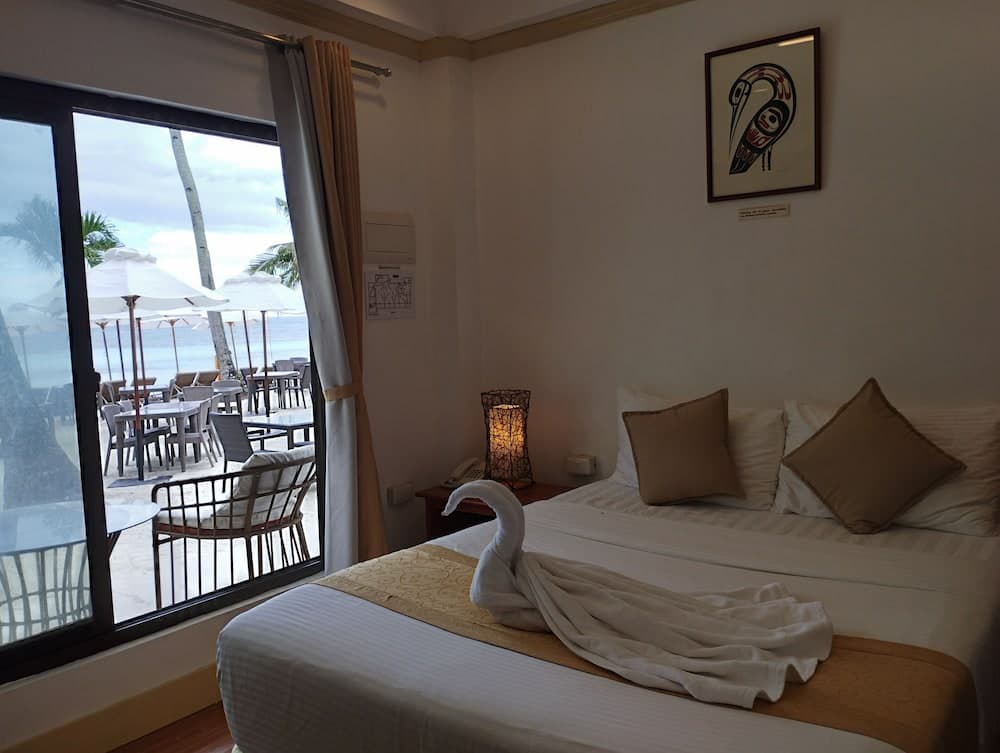 Villa Umi Panglao Resort