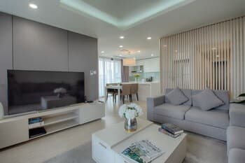 Granferte Phnom Penh Hotel