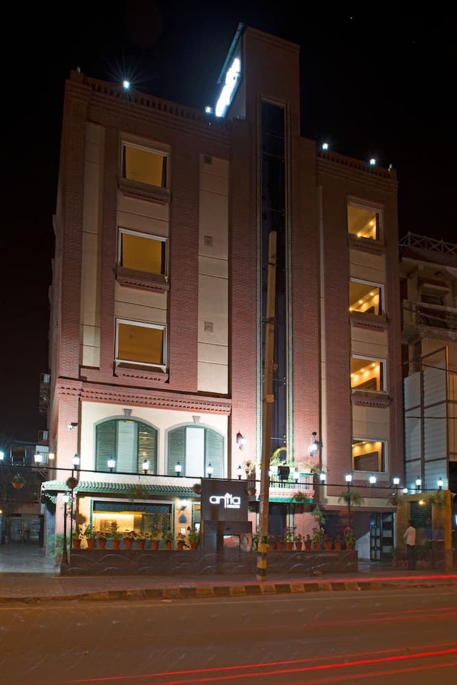 hotel image