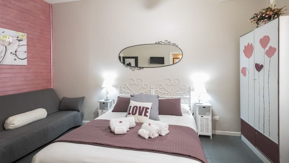 Bed & Breakfast Le due civette