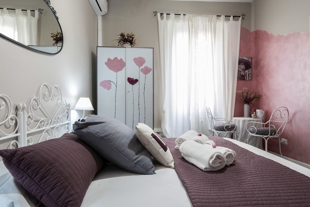 Bed & Breakfast Le due civette