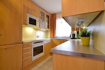 Linz Apartment Comfort-Size