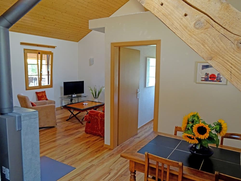 Guesthouse la Molière