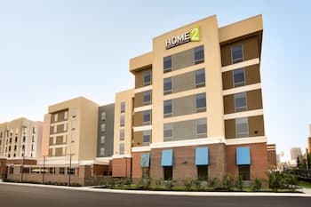 Home2 Suites by Hilton Birmingham Downtown